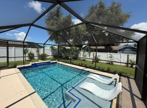 Coastal Oasis 64th, Bradenton