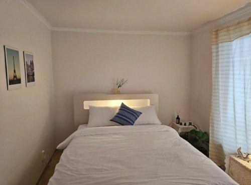 Soul of Seoul - Cozy 3 room stay, 3min from SNU Station, Soul