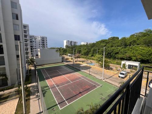 Modern Apartment Ideal for Rest in Giradot in Ricaurte