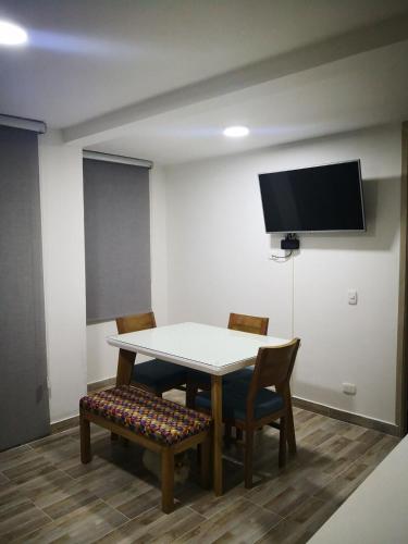 Modern Apartment Ideal for Rest in Giradot in Ricaurte