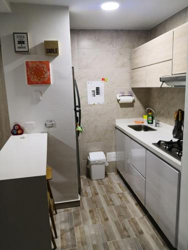 Modern Apartment Ideal for Rest in Giradot in Ricaurte
