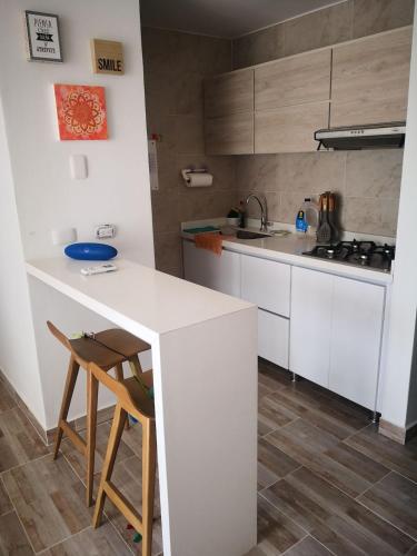 Modern Apartment Ideal for Rest in Giradot in Ricaurte