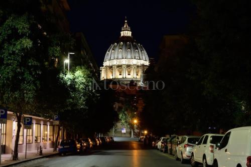 Beside the Vatican, Řím (fotografie 3)