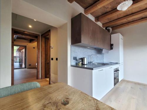 Ronchetto Room Type - One-Bedroom Apartment
