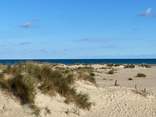 mer plage dunkerque