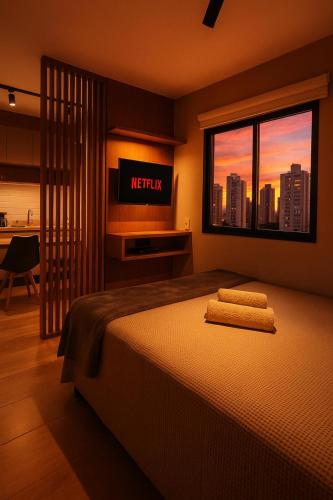 Studio Expo Center Norte, Anhembi- 503