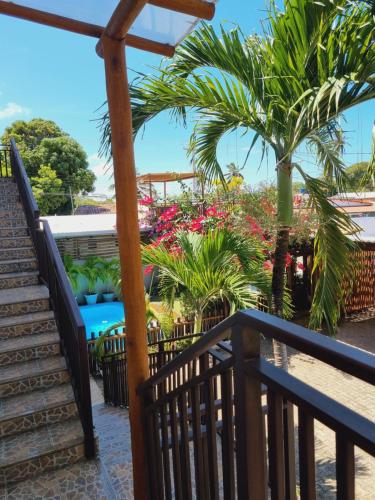 Muriu Beach Flat in Ceará-Mirim