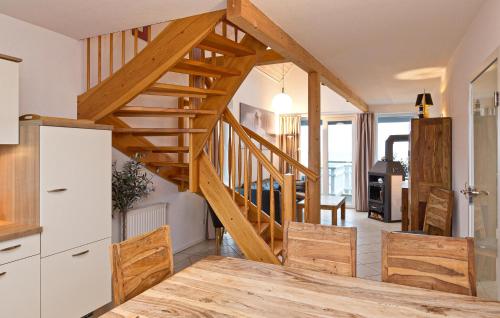 Cozy Apartment In Rechlin With Sauna - image 2