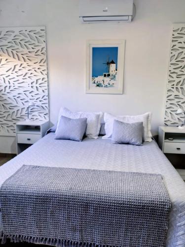 DOLCE LUNA in Roldán