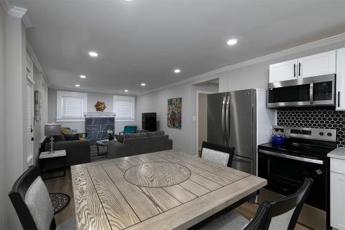 Cozy Modern Home in Atlanta in Fulton Repülőtér