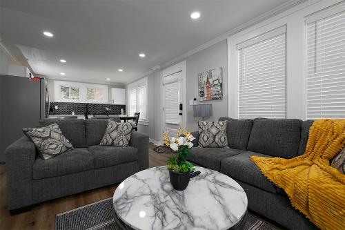 Cozy Modern Home in Atlanta in Fulton Repülőtér
