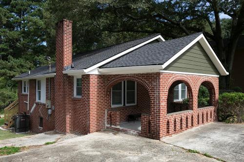 Cozy Modern Home in Atlanta in Fulton Repülőtér