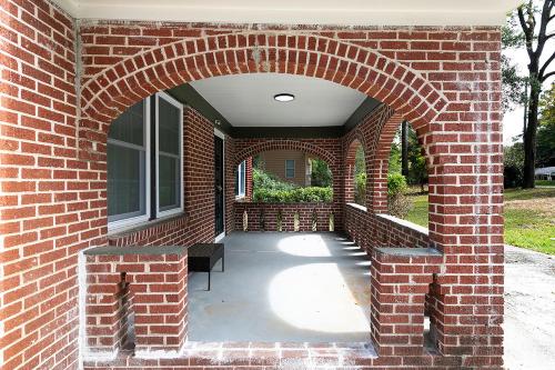 Cozy Modern Home in Atlanta in Fulton Repülőtér