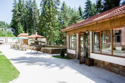 Ивелия Къща за гости