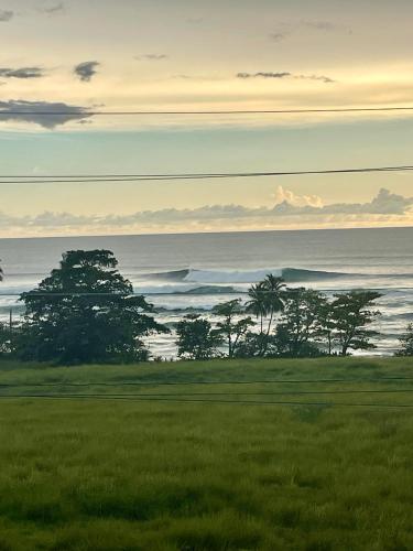 منظر, Tres Palmas Boutique Hotel in رينكون