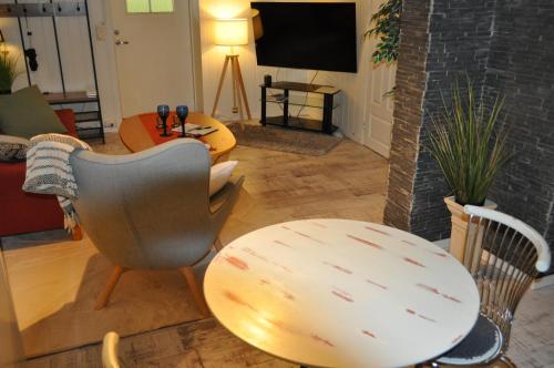 Instalaciones, FREDNES COSY RETREAT - Everything within short walking distance to city centre - Free private parkin in Porsgrunn