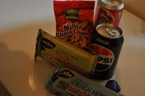 Comida y bebida, FREDNES COSY RETREAT - Everything within short walking distance to city centre - Free private parkin in Porsgrunn