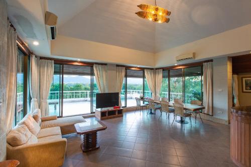 Parntel Khao Yai in Khao Yai