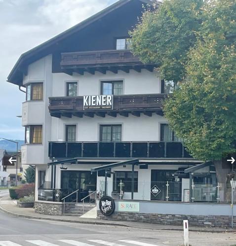 Kiener by Blümel - Attergau in Sankt Georgen im Attergau, Österreich