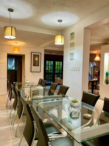 Instalações, Harbor View - 4bd By ZenBreak in Bridgetown