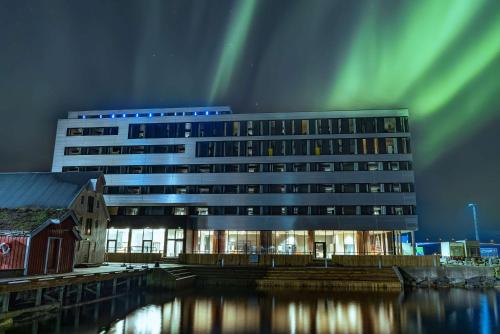 Scandic Sortland - Hotel