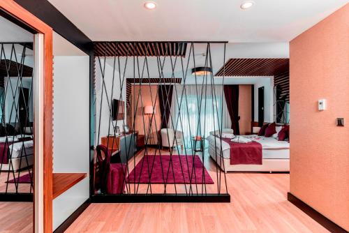 Aydinoglu Hotel - image 8