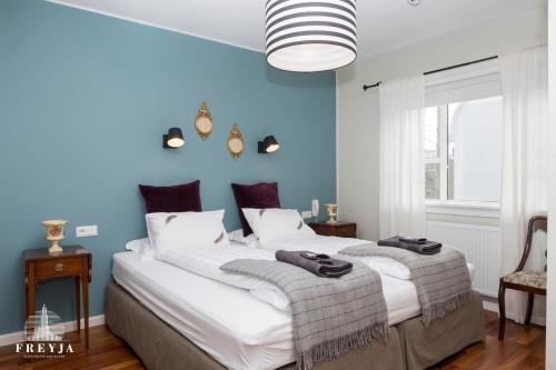 Freyja Guesthouse & Suites