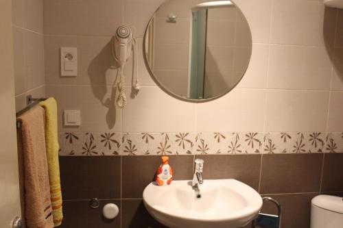 Guest House Goca - main image