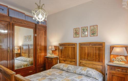 1 Bedroom Awesome Apartment In San Saturnino in Moneglia
