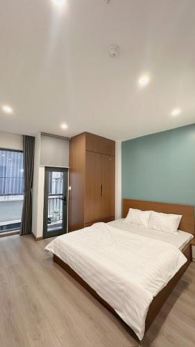 Nq Apartment - Tran Duy Hung - Hanói