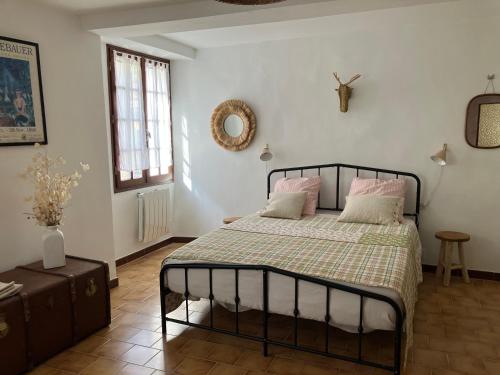 Maison de village in Ponteves