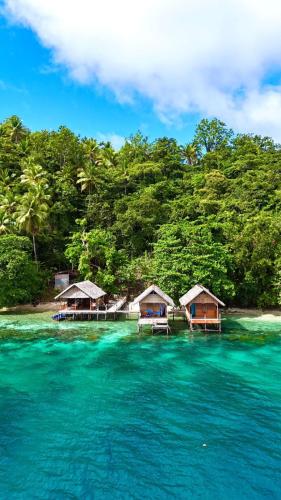Korain Home Stay · Friwin