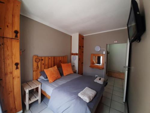 Edaneg, Bloemfontein (fotografie 11)