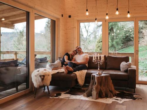 Chalet Vogelnest