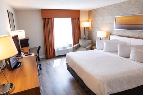 Iris Hotel Cape Cod in Falmouth (Massachusetts)