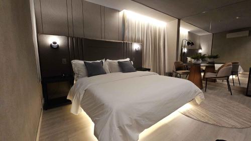 Uchoa Teresina Hotel in Teresina