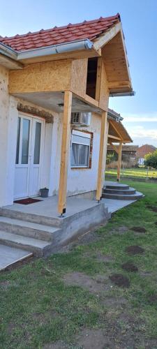 VIA Vasilija in Vršac industrisone