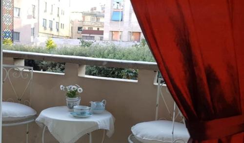 Valbona Central Apartment