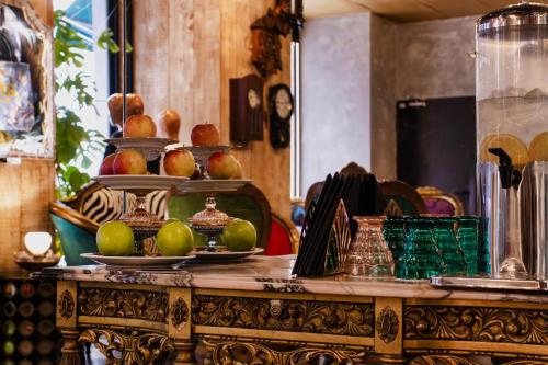 Lisbon Art Stay Hotel & Apartments, Lisbonne (photo 6)