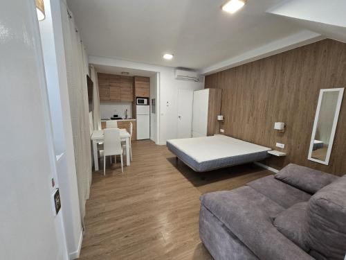 Deluxe Alameda studio, Севилья