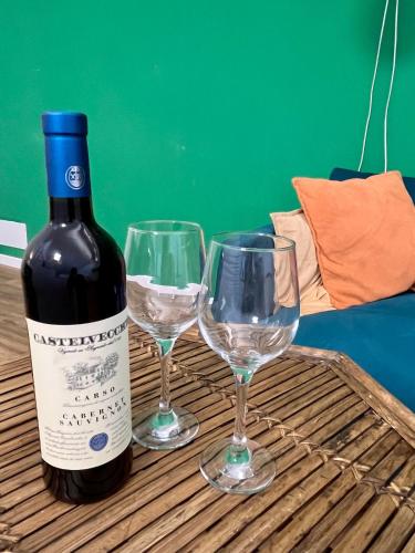 La Bohème -Free Parking- Wi-Fi (La Boheme -Free Parking- Wi-Fi) in Udine