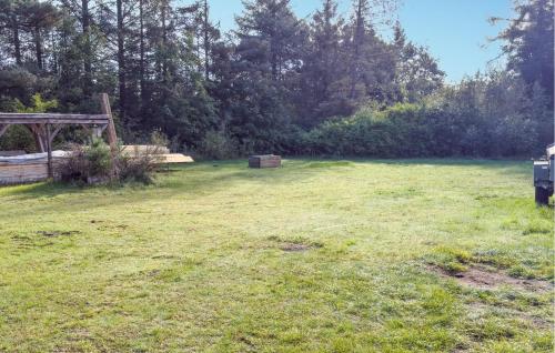 A szálláshely kívülről, 3 Bedroom Stunning Home In Fårvang (3 Bedroom Stunning Home In Farvang) in Ans By