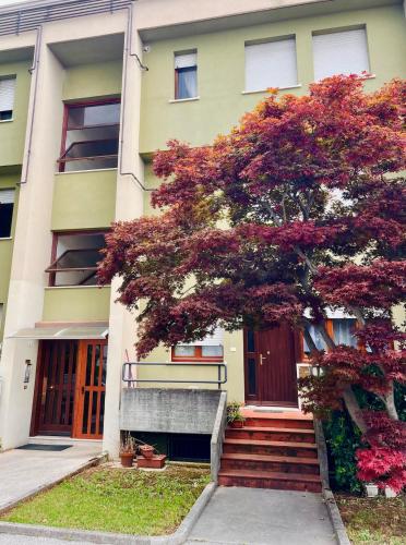 المنظر الخارجي, La Bohème -Free Parking- Wi-Fi (La Boheme -Free Parking- Wi-Fi) in Udine