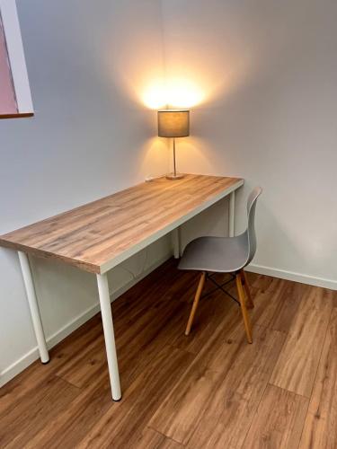 La Bohème -Free Parking- Wi-Fi (La Boheme -Free Parking- Wi-Fi) in Udine