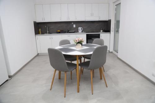 VIA Vasilija in Vršac industrisone