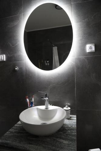 VIA Vasilija in Vršac industrisone