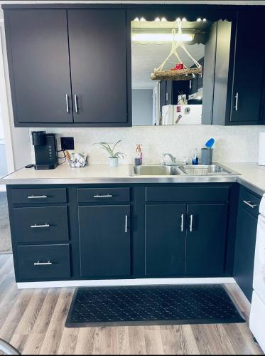 Létesítmények, 1 BR Cozy Apartment with Fire Pit Short walk to town in Nappanee (Indiana)