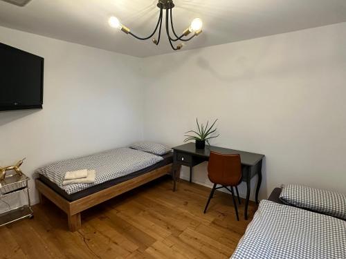 Casa Anne Amore, Nürnberg (Foto 9)