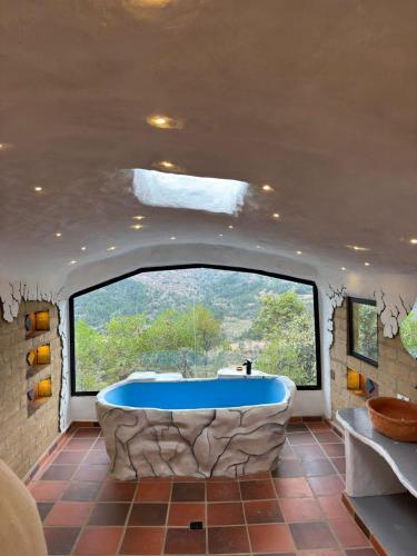 Paraiso de Arcilla - Suite & Glamping in Ráquira