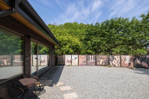양평스테이 Private Stay Near Seoul - Entire House Just for You in Gaegun-myeon